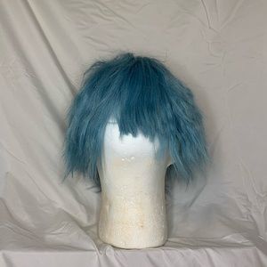 Shigaraki wig